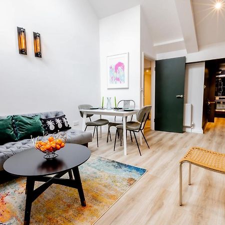 Modern 2 Bedroom Queen Street Apartment NWI Zewnętrze zdjęcie