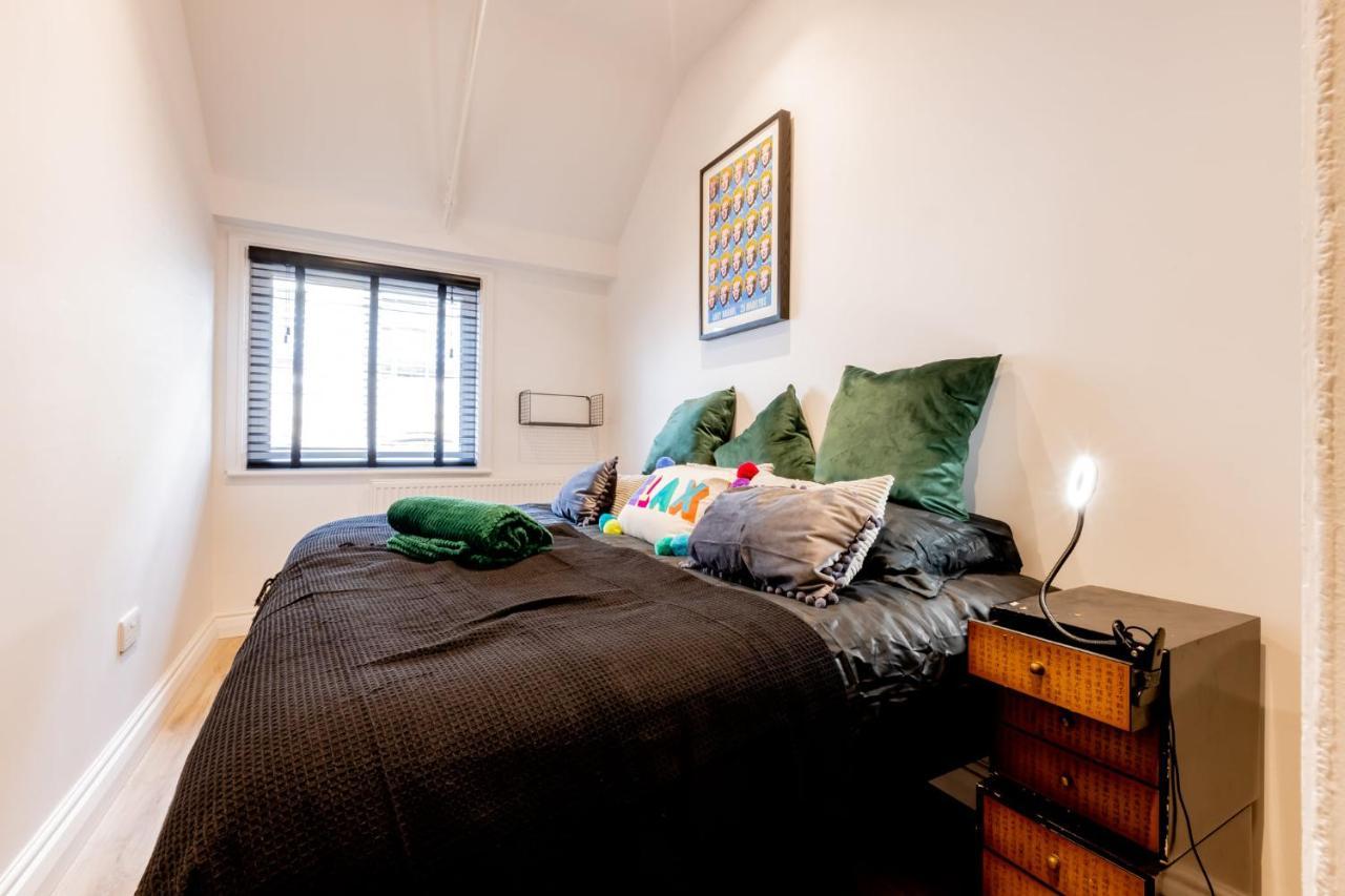 Modern 2 Bedroom Queen Street Apartment NWI Zewnętrze zdjęcie